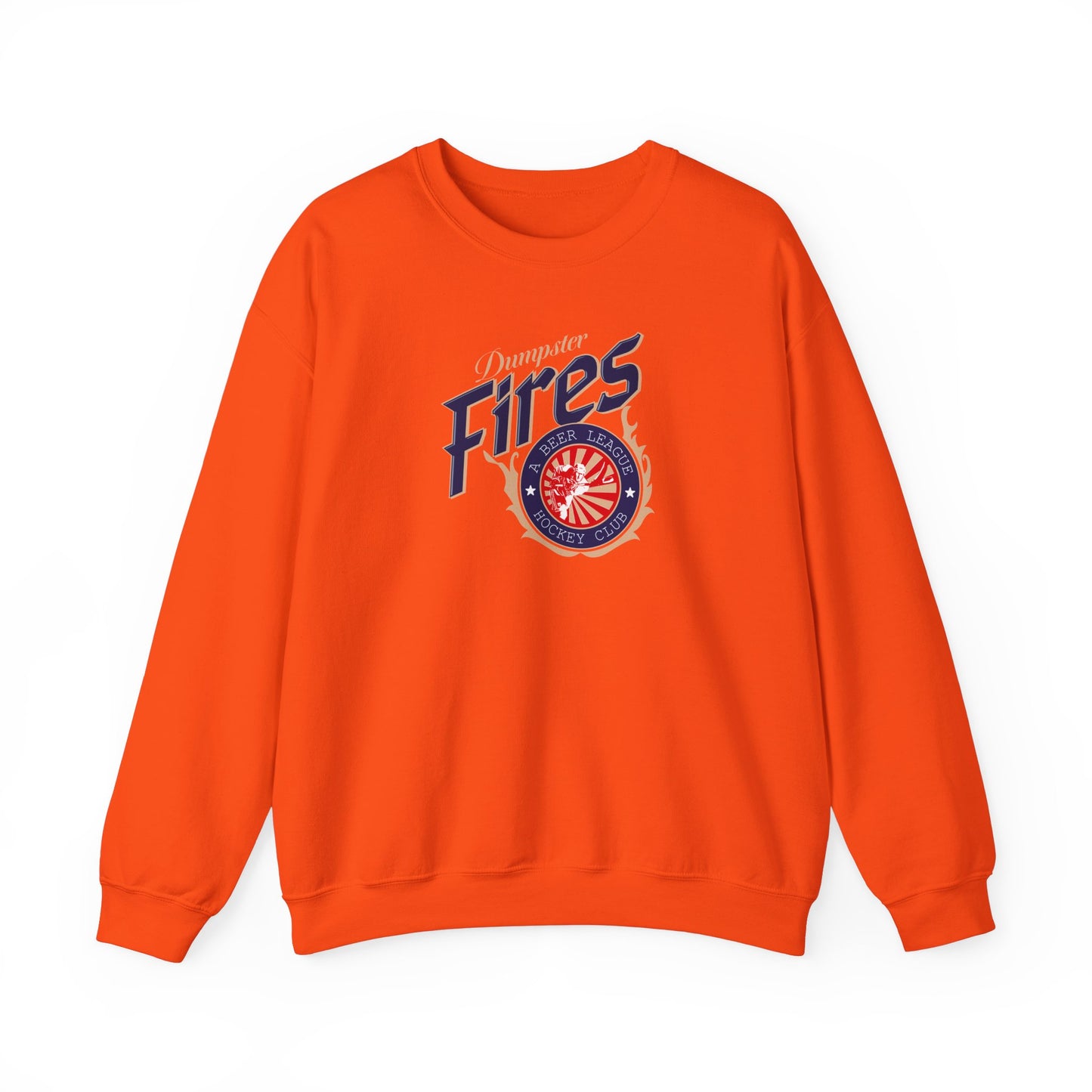 A Fine Hockey Team - Sweatshirt