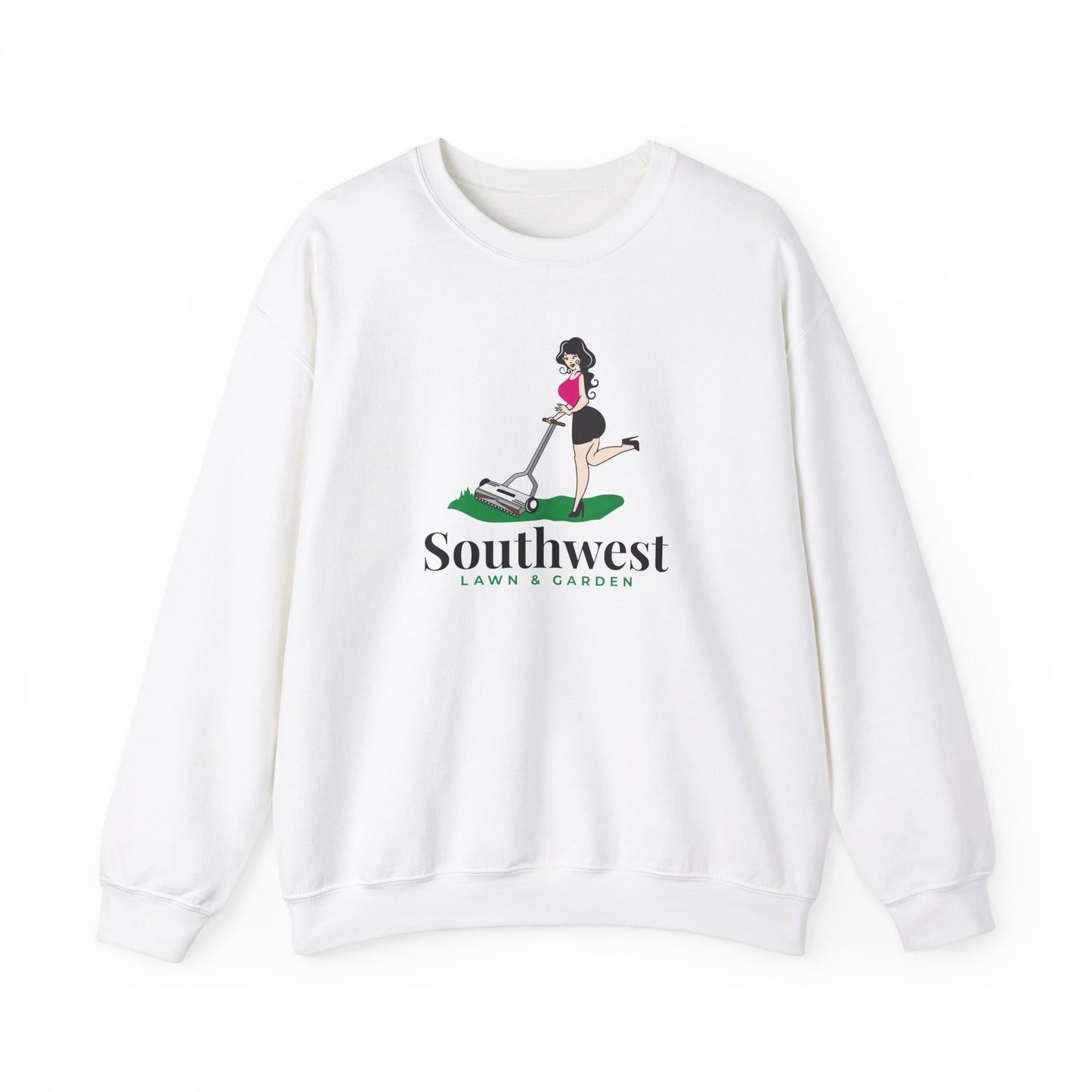 Southwest Lawn and Garden - Sweatshirt