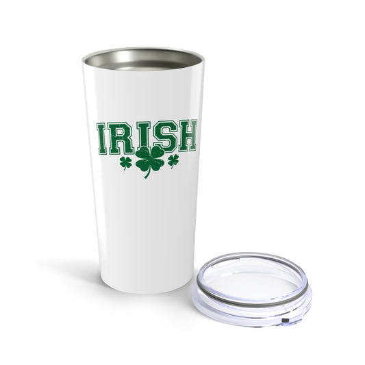 Irish - 20oz Tumbler