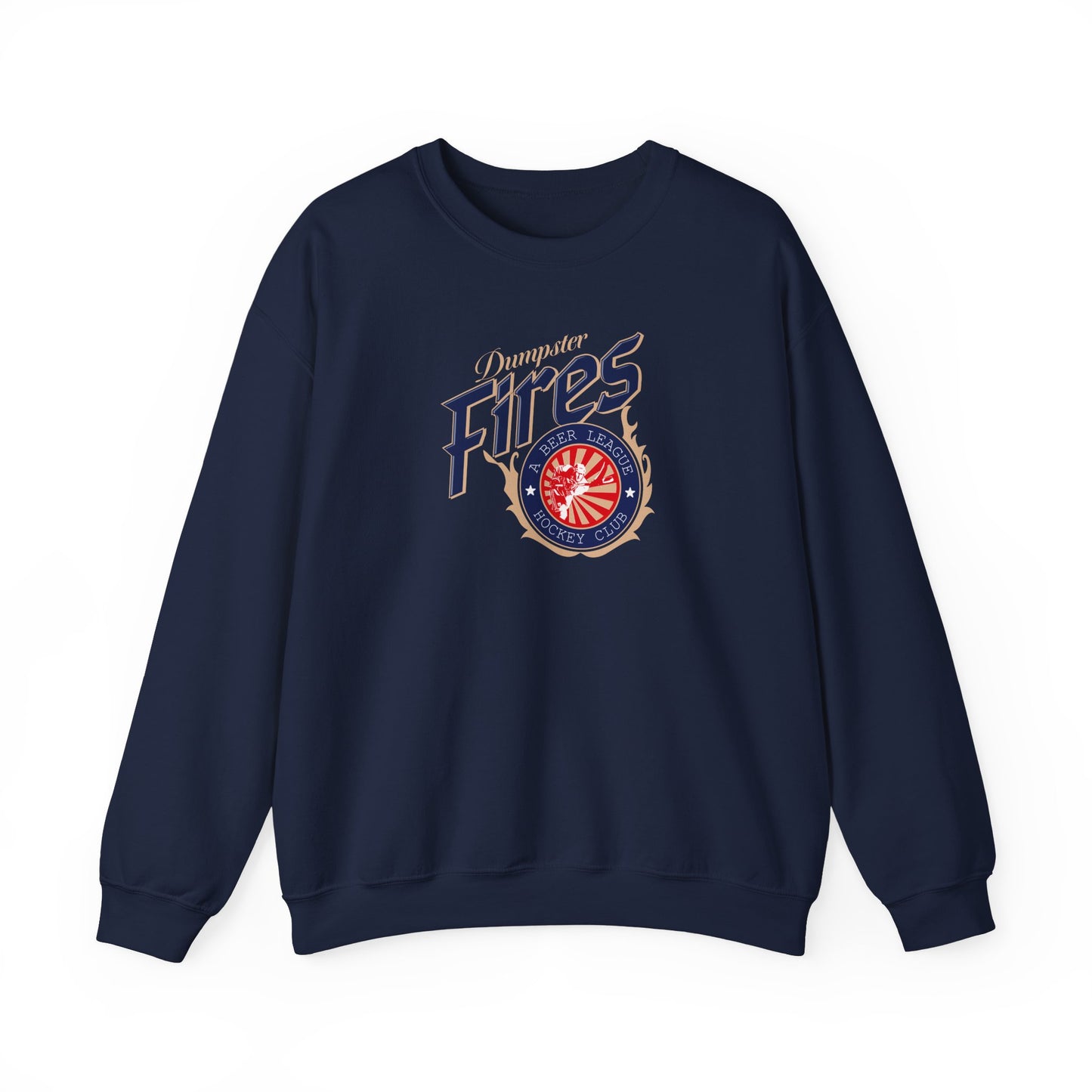 A Fine Hockey Team - Sweatshirt