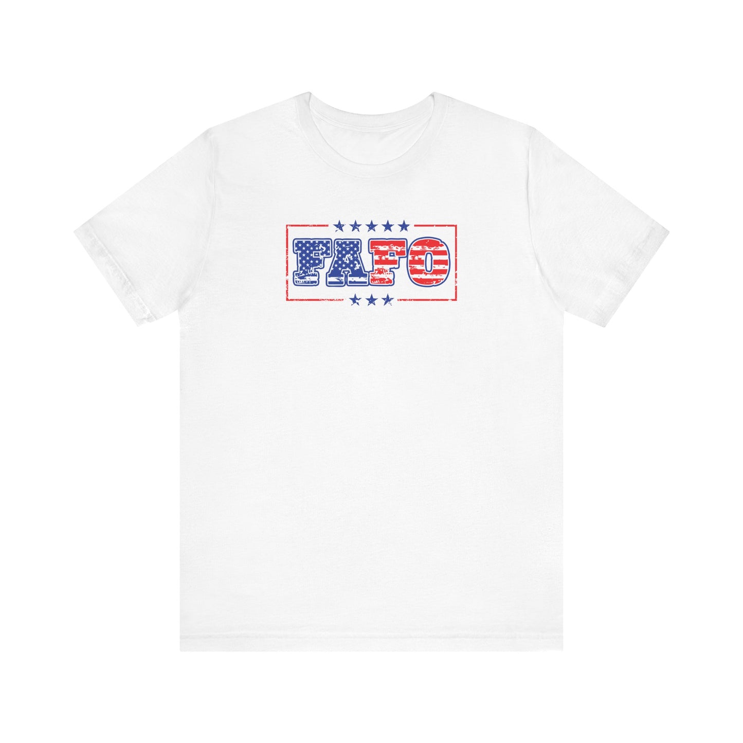 FAFO - Tee